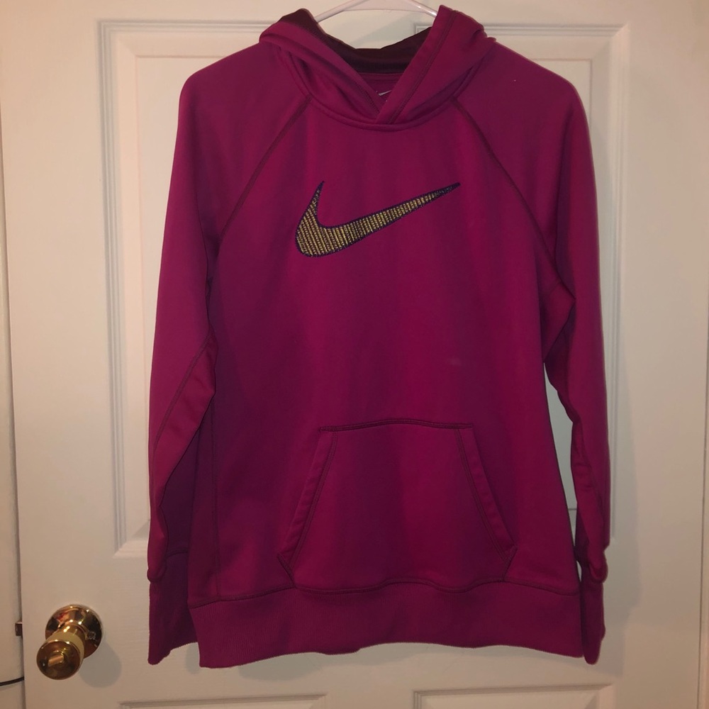 Nike hoodie